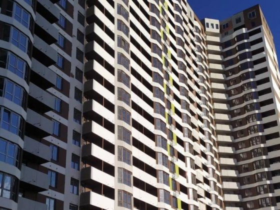 Продаж 3-к квартири вул. Бориспільська 32/14 ЖК Оберіг -2 Киев