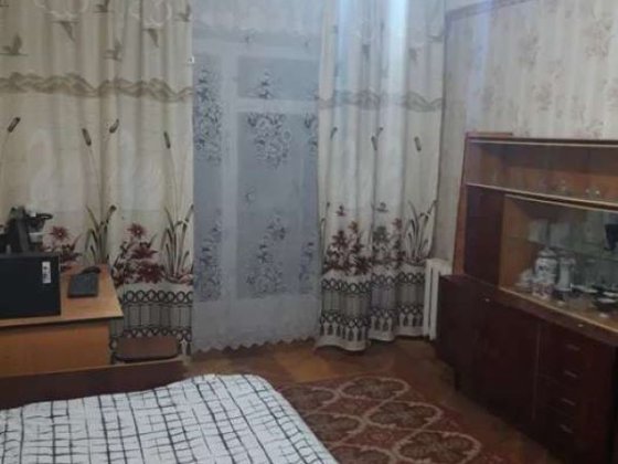 Продаж 3 кім. квартири 66,0 кв.м Зодчих 40, Святошинський район Киев