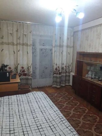 Продаж 3 кім. квартири 66,0 кв.м Зодчих 40, Святошинський район - фото 1