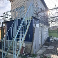 Светлое дачи, зимний домик с природным газом, гаражом. Светлое