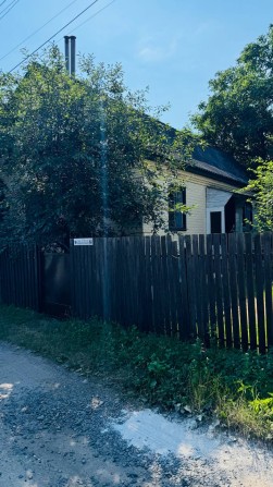 Продам будинок в тихому районі курортного міста Миргород - фото 1