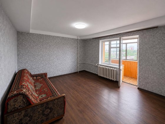 Продаж 1 кімнатної квартири на вулиця Михайла Донця 21-А, Відрадний масив Киев