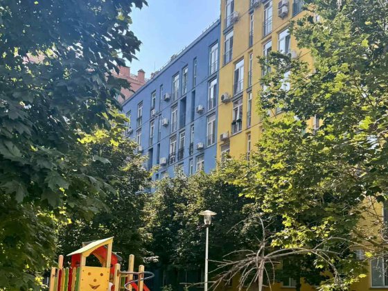 Продаж квартири-студії ЖК Комфорт Таун, вулиця Регенераторна, 4, крпус 11, Дніпровський район, Берез Киев