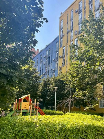 Продаж квартири-студії ЖК Комфорт Таун, вулиця Регенераторна, 4, крпус 11, Дніпровський район, Берез - фото 1