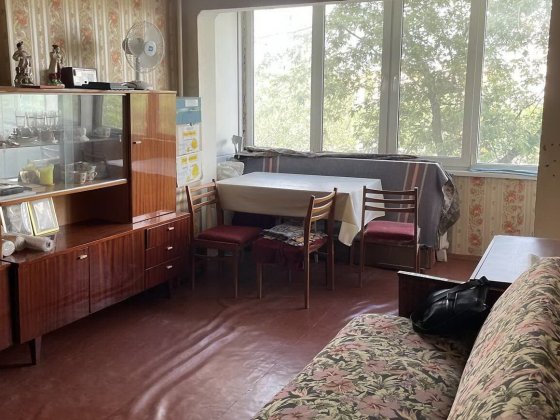 Продаж 2-кімнатної квартири 48 м2 вул. Березняківська 20. Березняк Дніпровськи й район. Поруч озероТ