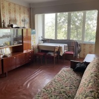 Продаж 2-кімнатної квартири 48 м2 вул. Березняківська 20. Березняк Дніпровськи й район. Поруч озероТ Киев