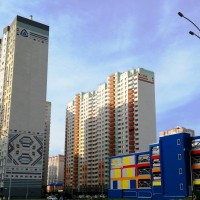 Продаж 1-кімнатної квартири по вул.Русової Софії, 7а ЖК Патріотика Киев