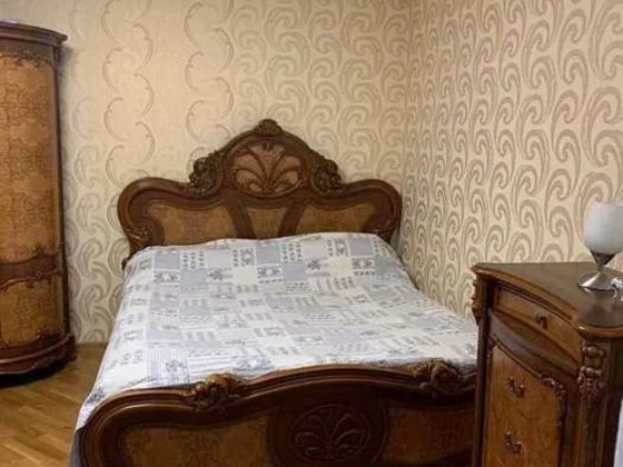 Продаж 1-к квартири вул. Олевська 11