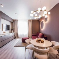 Продаж 3-кімнатної квартири в ЖК DELMAR вул.Верхогляда 14-а, Печерськ Киев