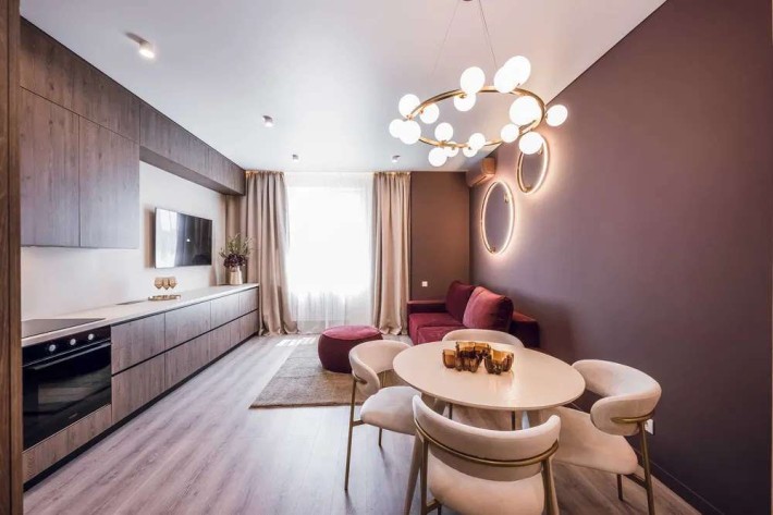 Продаж 3-кімнатної квартири в ЖК DELMAR вул.Верхогляда 14-а, Печерськ - фото 1