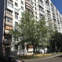 Продаж 3-к квартири вул.Князя Романа Мстиславича 12 Киев
