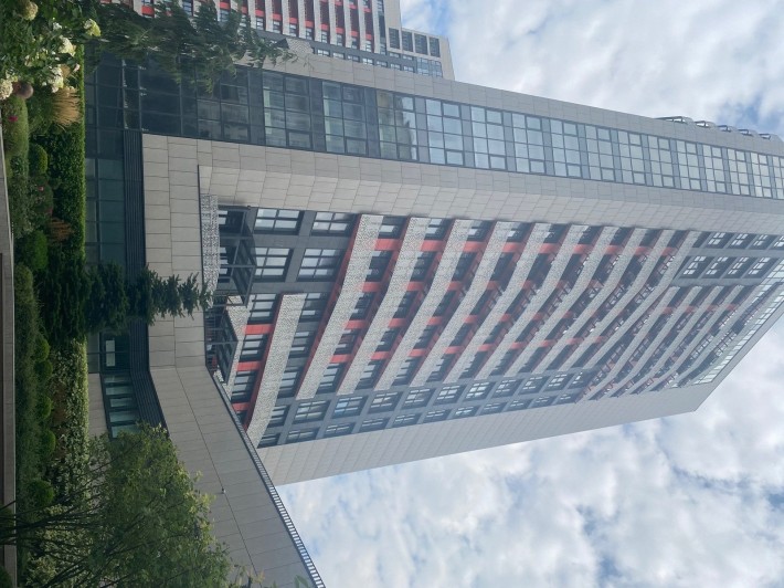 Продаж видової 1-к квартири ЖК Квартет, вул. Митрополита Липківського, 16б - фото 1