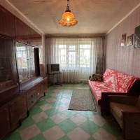 Продаж 2-х кім. кв. вул. Криворіжсталі, ст. Червона (еВідновлення, сертифікат) Кривой Рог