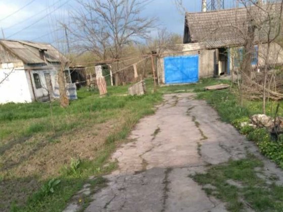 Здам житловий будинок місто Кам`янське. Каменское