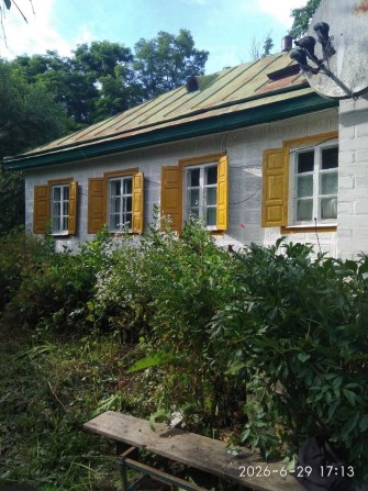 ОРЕНДА БУДИНКУ ДЛЯ СІМЕЙНОГО ВІДПОЧИНКУ в безпечному і екологічному місці Центральної України. - фото 1