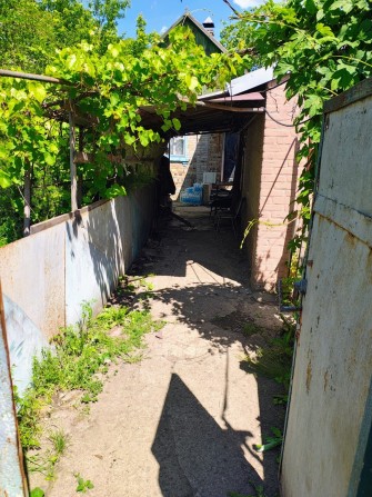 Сдам два домика на одном участке - фото 1