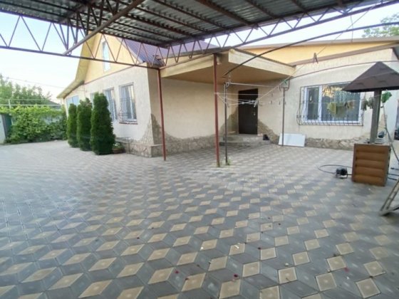 Будинок в оренду КРАСНОТОРКА, м.Краматорськ Краматорск