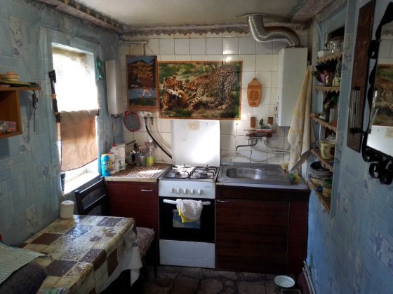 Оренда будинку ,с.Красногірка
