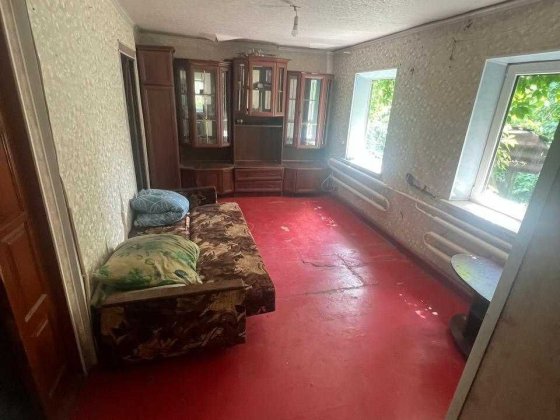 АРЕНДА дома ул ПРОЕЗДНАЯ (Старый город) Краматорск