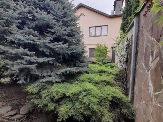 Здається приватний будинок з підвалом (Біленьке) Краматорск