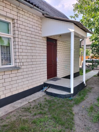 Здається частина будинку - фото 1