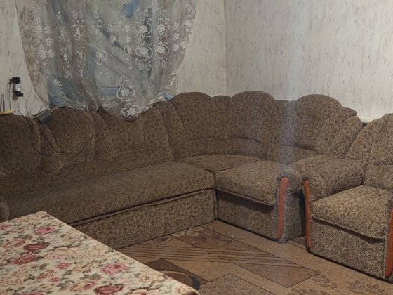 Сдаётся четырёхкомнатный дом Славянск