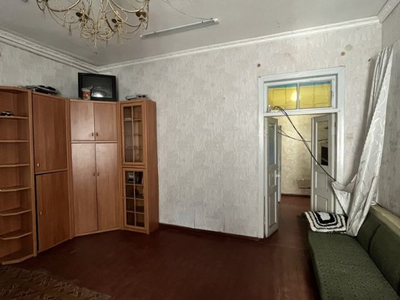 Сдается большой дом Славянск