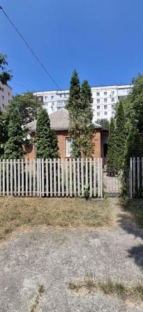 Оренда будинку (зупинка Електроніка)по вул Верхня Берегова - фото 1