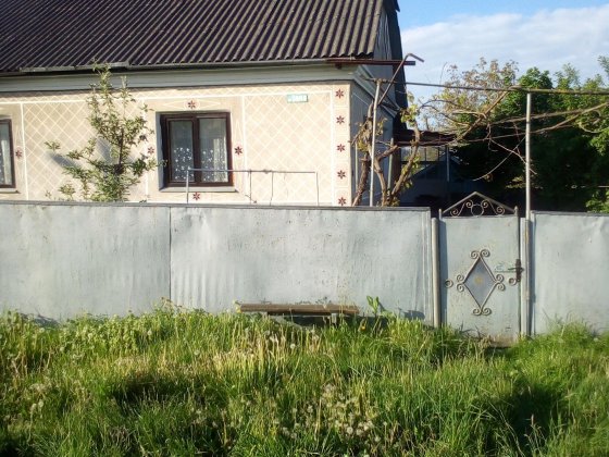 Довгострокова оренда будинку в с.Оринин