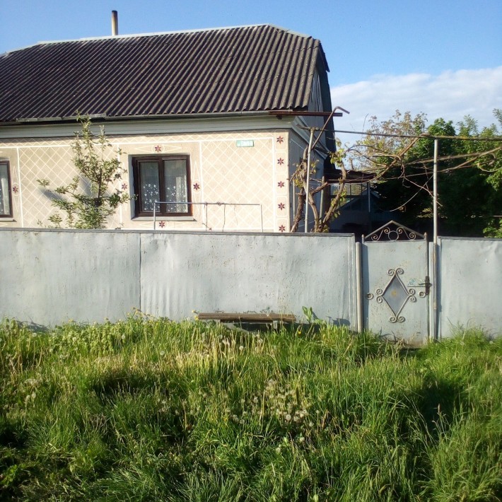 Довгострокова оренда будинку в с.Оринин - фото 1