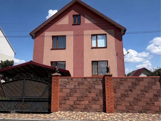 Оренда затишного будинку в с. Зміїнець Змеенец