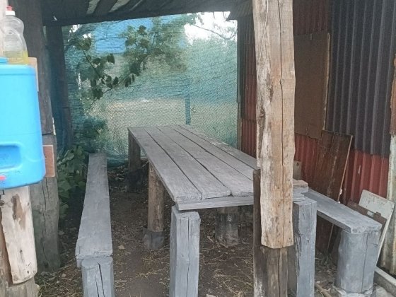 Здам дачу для двох військових Тернівка