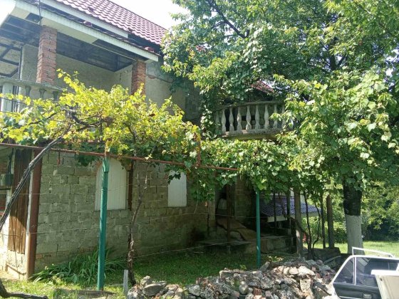 Здаєтсься дачний буд,3 кім можно робочим  с.Оноковці Лиса Гора Оноківці