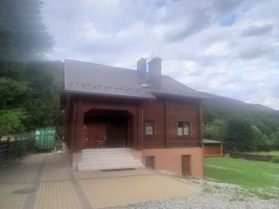 Оренда Будинку "Paradis" Татаров