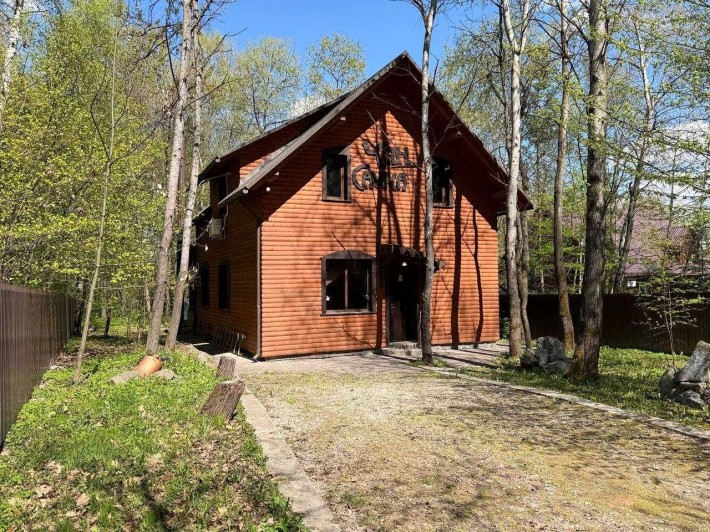 Оренда будинок с.Загвіздя Івано-Франківськ - фото 1