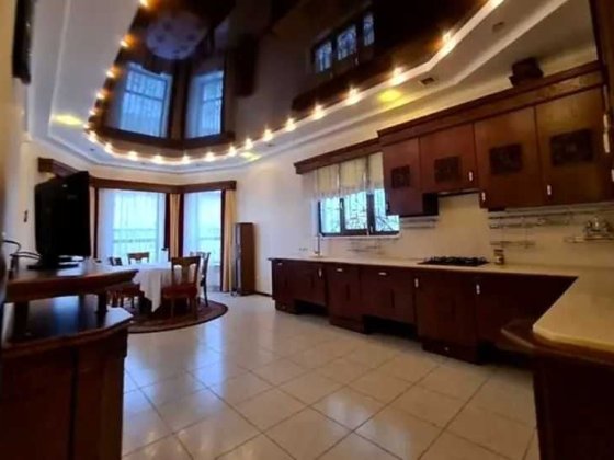 Оренда будинку с.Святопетрівське Святопетровское