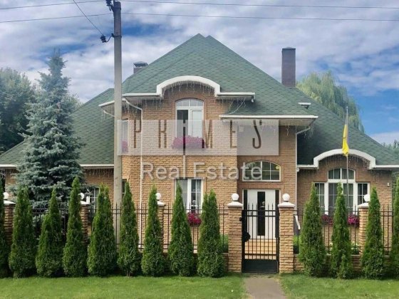 Оренда 6к будинку, генератор, Козин, Конча-Заспа Козин