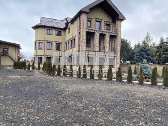 Оренда 6к будинку без меблів, КМ «Монтана-Віліч», вул. Нова, Козин Козин