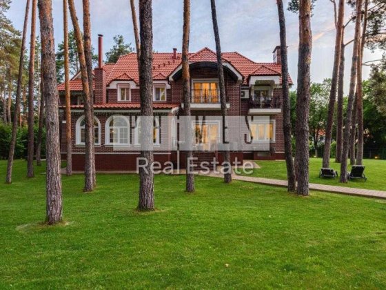 БЕЗ КОМІСІЇ БАСЕЙН ГЕНЕРАТОР Оренда автономного будинку є підвал ділянка 36 соток КМ Французьке міст Козин
