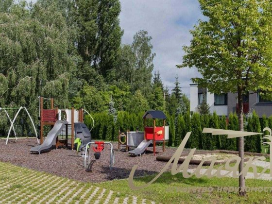 Оренда таунхауса 110 м² у Гореничах | КМ Viland Home | Києво-Святошинський район