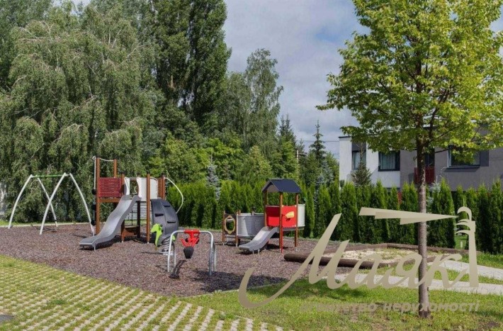 Оренда таунхауса 110 м² у Гореничах | КМ Viland Home | Києво-Святошинський район - фото 1