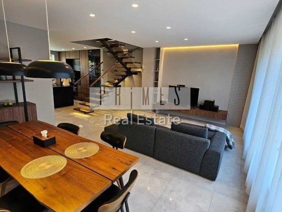 Оренда 3к дворівневого таунхауса, КМ Vilan Home, с. Гореничі Гореничи
