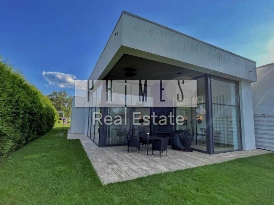 Оренда будинку 250 м² КМ Хутір Ясний, Лісники, Новообухівський напрямок Лесники