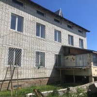 Продаж окремої комерційної будівлі 385 кв.м у Бориславі. Борислав