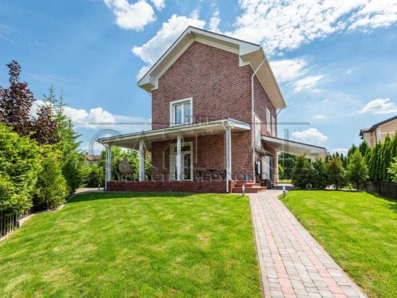 Оренда будинку 150м2 КМ Green Hills, Віта-Поштова Газовий котел Теплонасос Інвертор Віта-Поштова