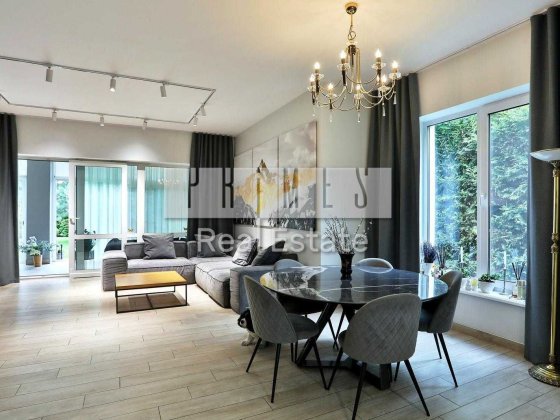 Оренда будинку, КМ Green Hills, 240м2, Дизайнерський ремонт Вита-Почтовая