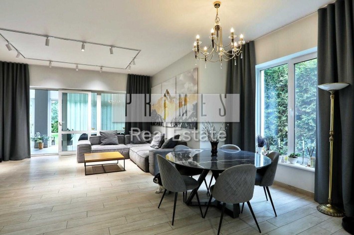 Оренда будинку, КМ Green Hills, 240м2, Дизайнерський ремонт - фото 1