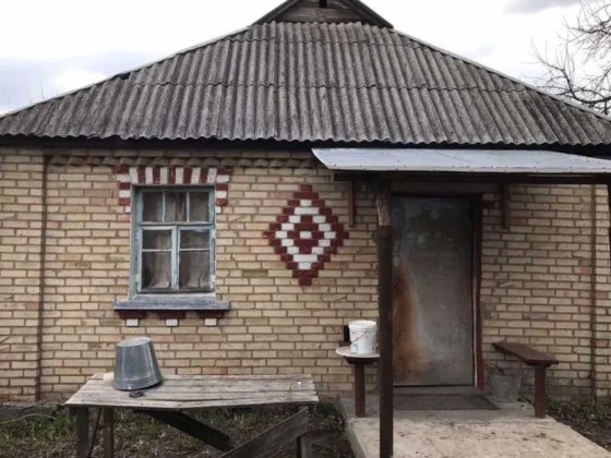 Власник без комісії здає будинок і город в c. Бобриця Бучанського р-ну Бобрица