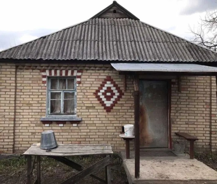 Власник без комісії здає будинок і город в c. Бобриця Бучанського р-ну - фото 1