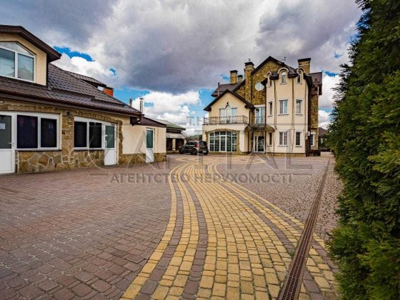 Аренда дома, Гора, Бориспольский р-н Кедина Гора